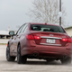Illustration for article titled The 2016 Infiniti Q50 Proves Two Turbos And 400 HP Make Everything Better